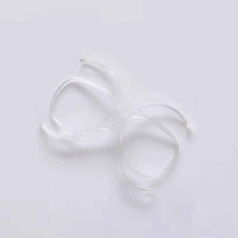  Ski Goggles & Flexible Motorcycle  – Rx Insert Frame for Prescription Glasses